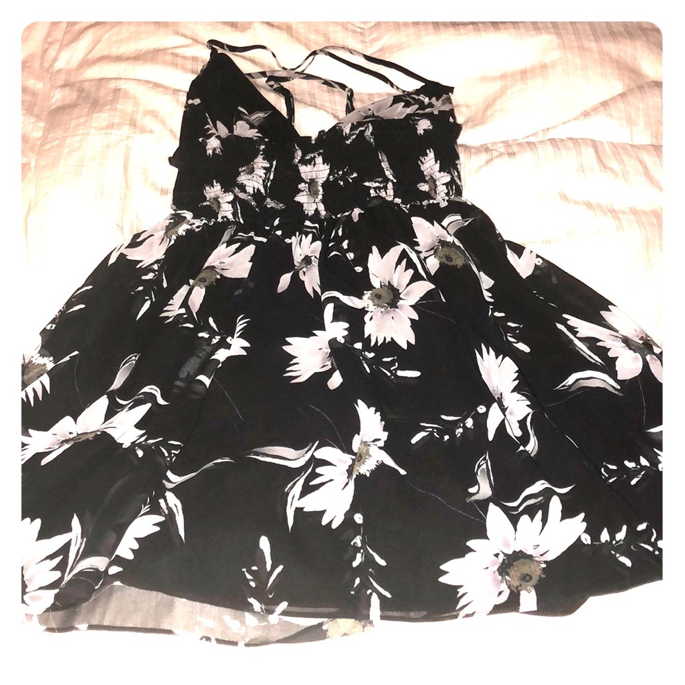 New Dress With Tags